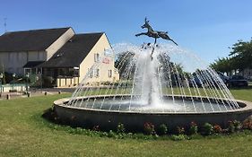 Hotel Le Dauphin